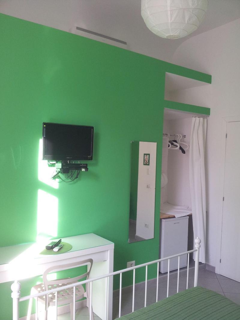 B&B L'Alberghetto Milazzo Exterior foto