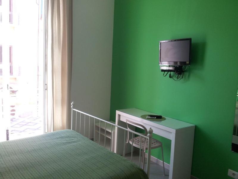 B&B L'Alberghetto Milazzo Exterior foto