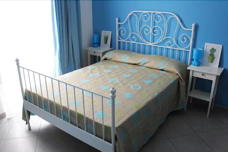 B&B L'Alberghetto Milazzo Exterior foto