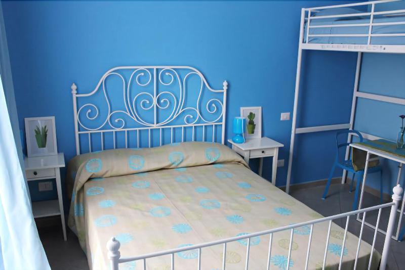 B&B L'Alberghetto Milazzo Exterior foto