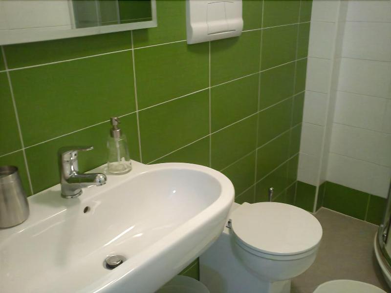 B&B L'Alberghetto Milazzo Exterior foto