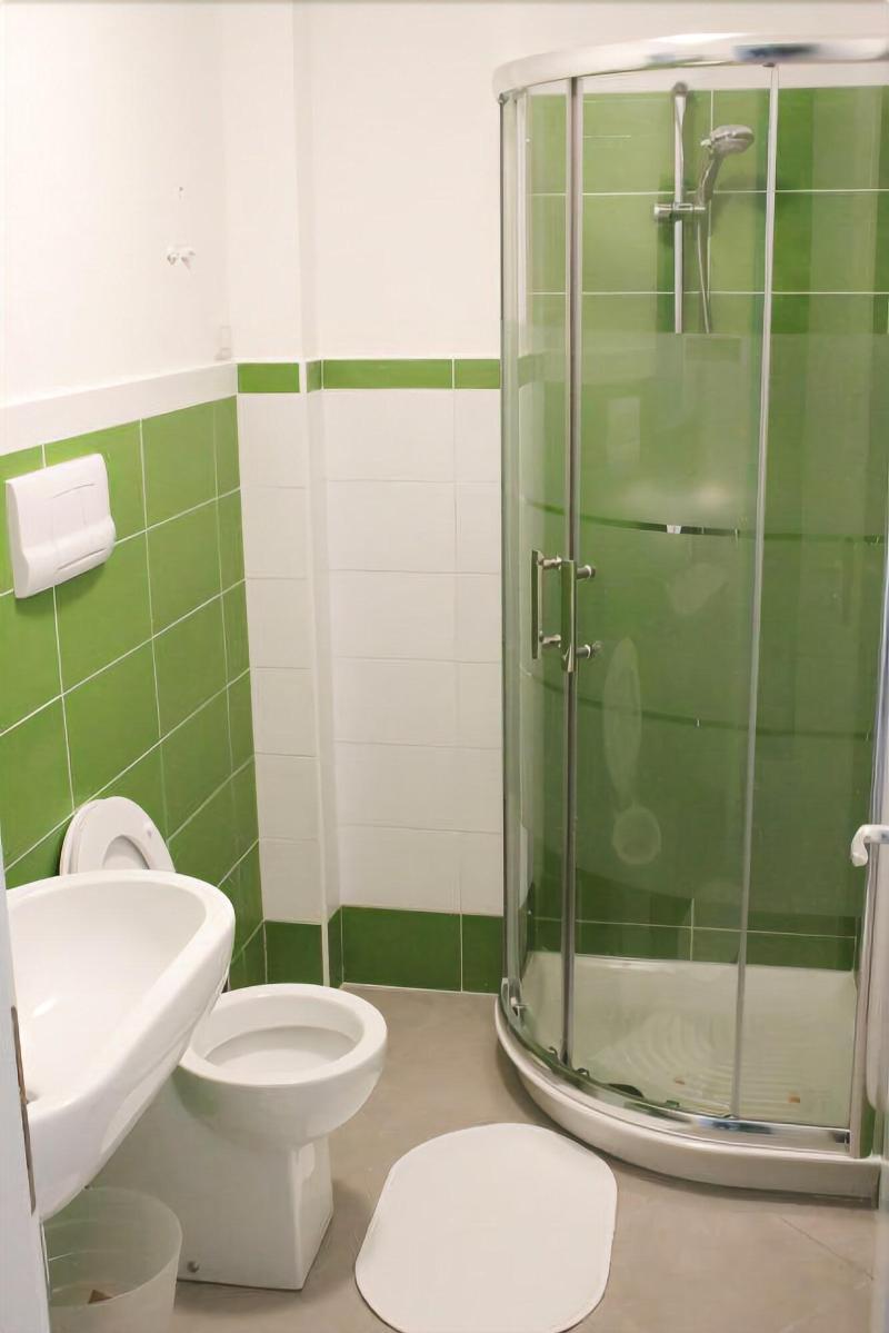 B&B L'Alberghetto Milazzo Exterior foto