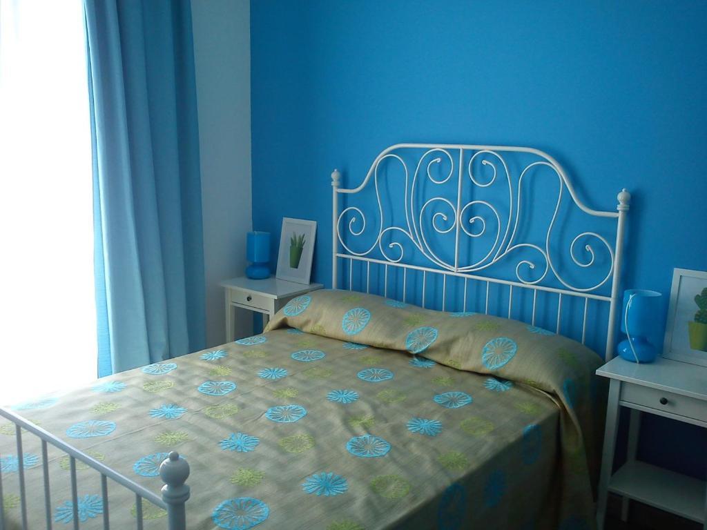 B&B L'Alberghetto Milazzo Exterior foto