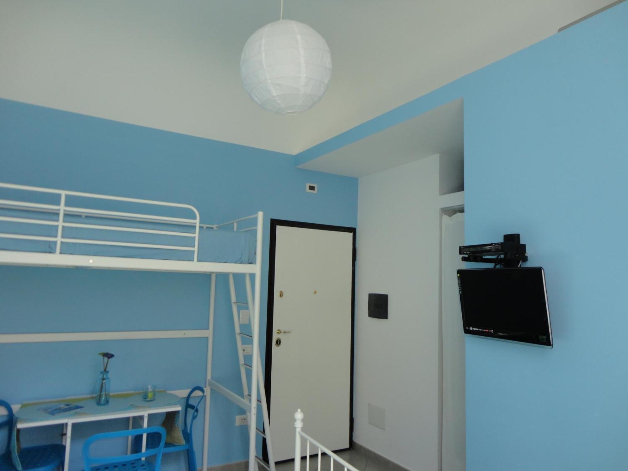 B&B L'Alberghetto Milazzo Exterior foto