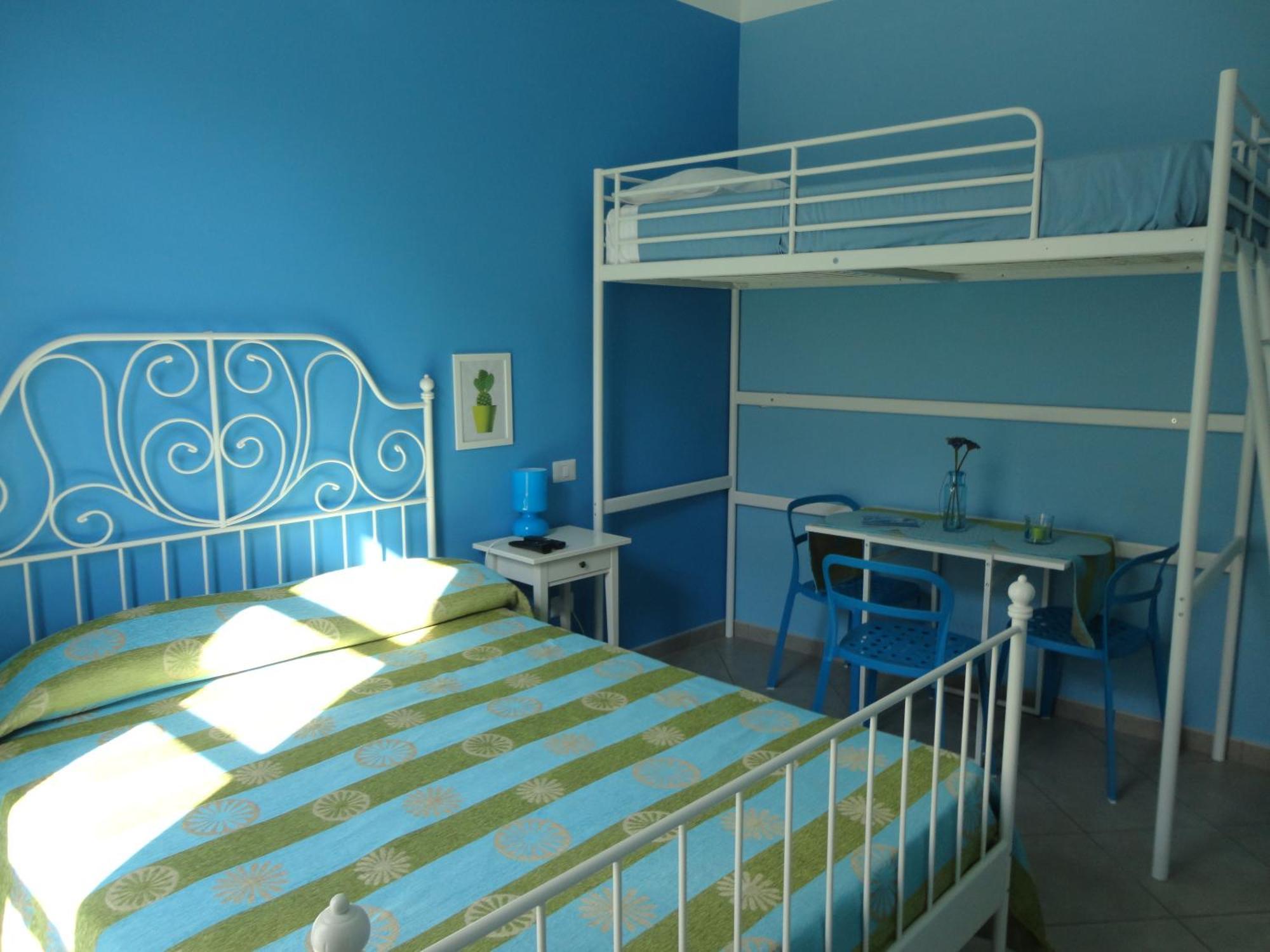 B&B L'Alberghetto Milazzo Exterior foto