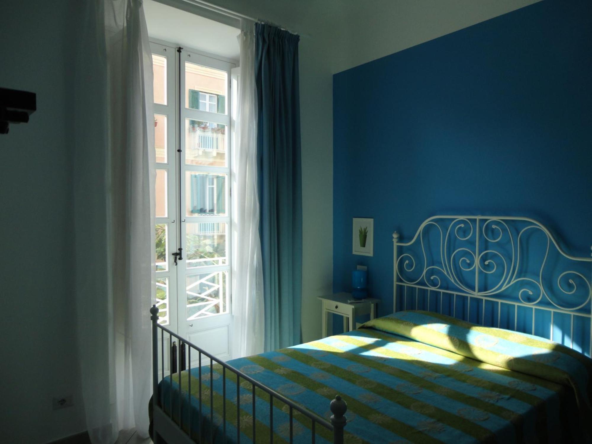 B&B L'Alberghetto Milazzo Exterior foto