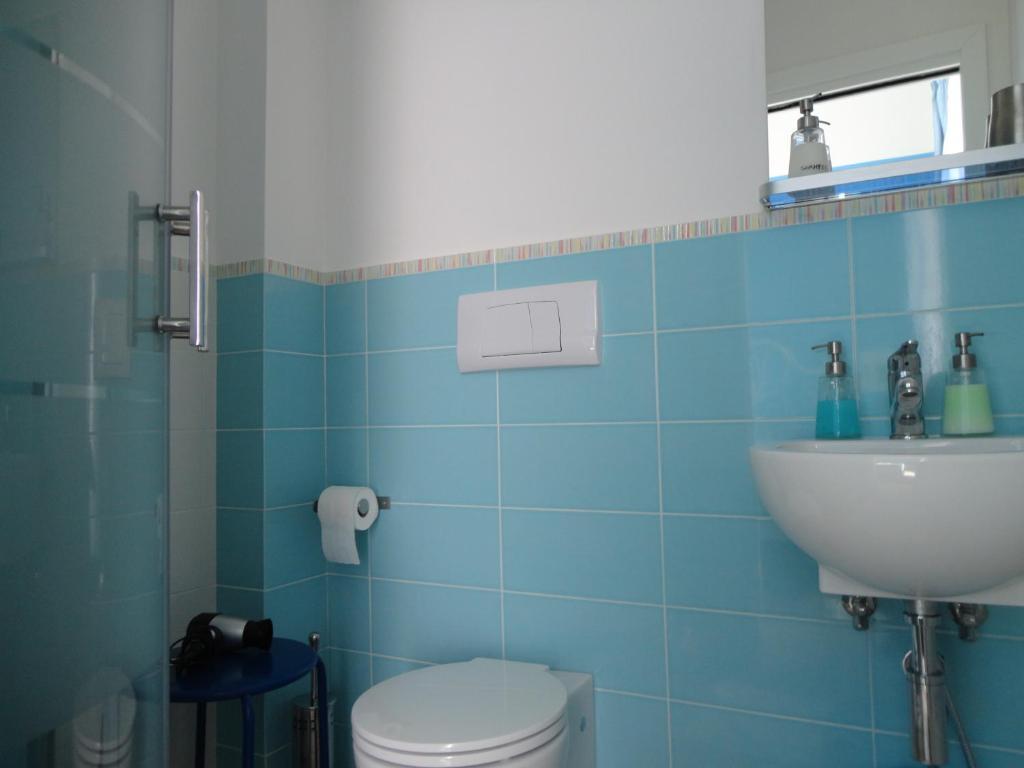 B&B L'Alberghetto Milazzo Zimmer foto
