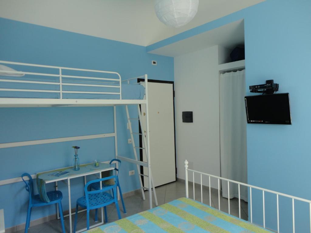 B&B L'Alberghetto Milazzo Exterior foto