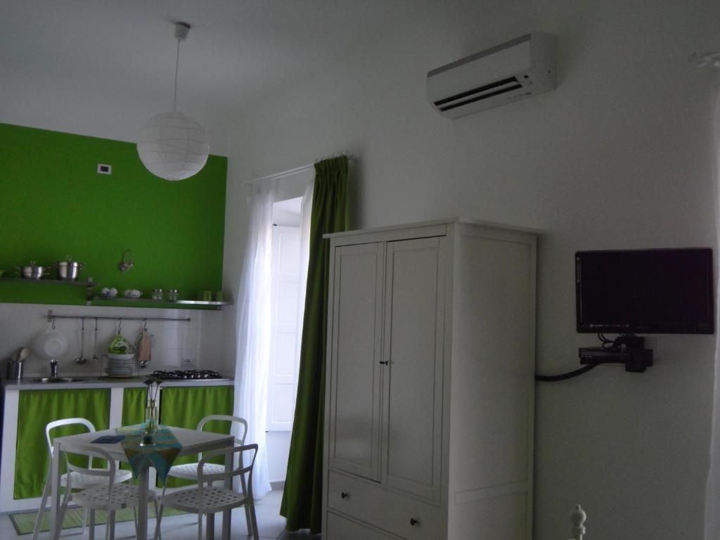 B&B L'Alberghetto Milazzo Zimmer foto
