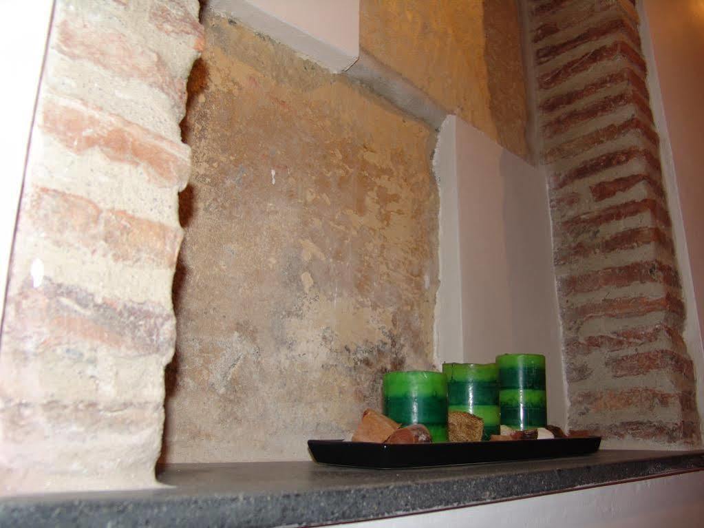B&B L'Alberghetto Milazzo Exterior foto