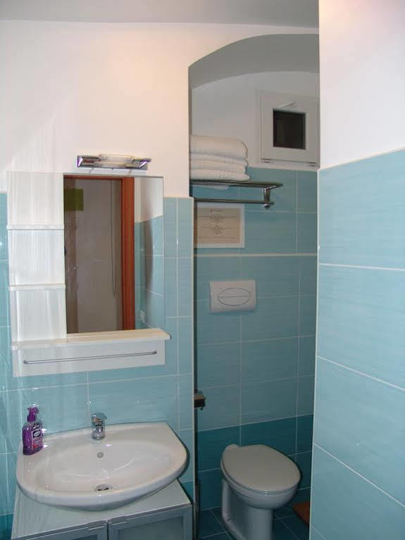 B&B L'Alberghetto Milazzo Exterior foto
