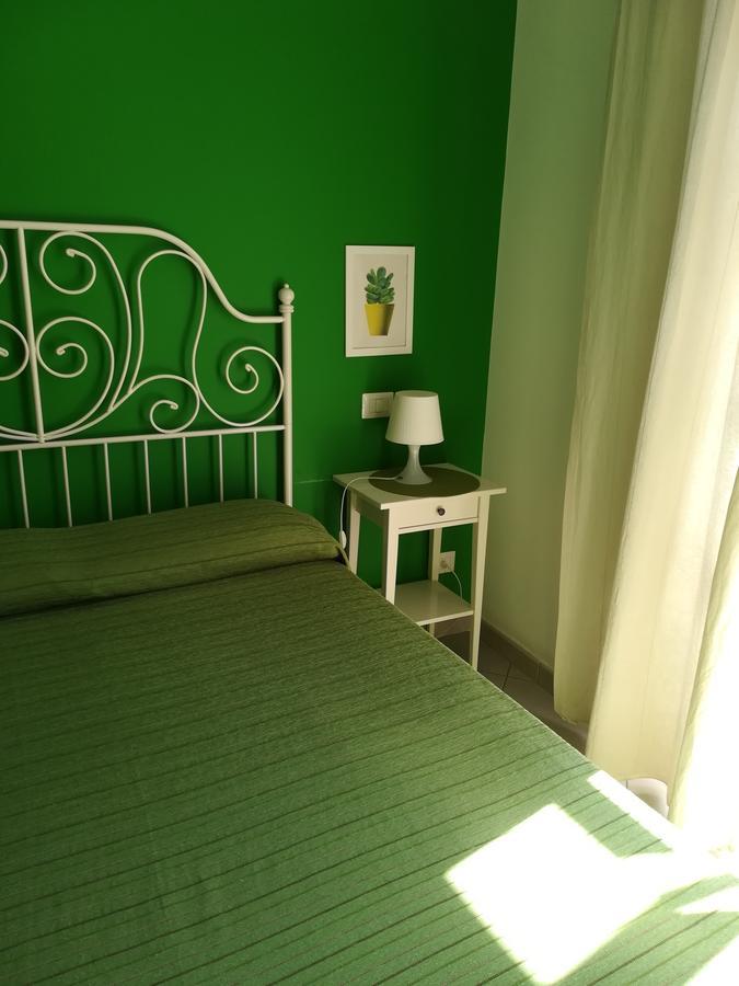 B&B L'Alberghetto Milazzo Exterior foto