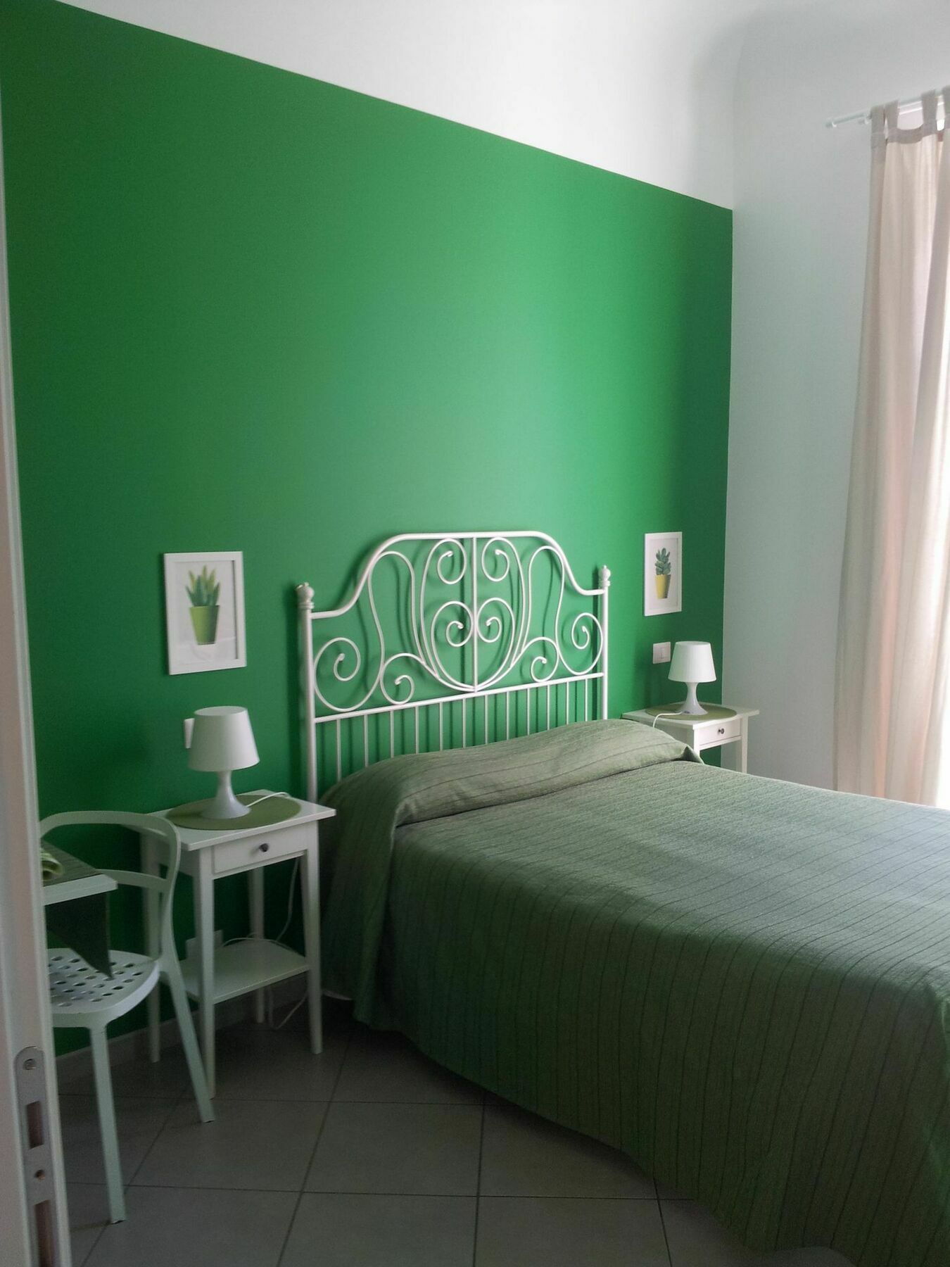 B&B L'Alberghetto Milazzo Exterior foto